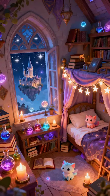 �ϲ�ħ��ѧԺ(ħ��ð����Ϸ)v1.17.0 ��׿��