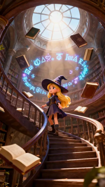 �ϲ�ħ��ѧԺ(ħ��ð����Ϸ)v1.17.0 ��׿��