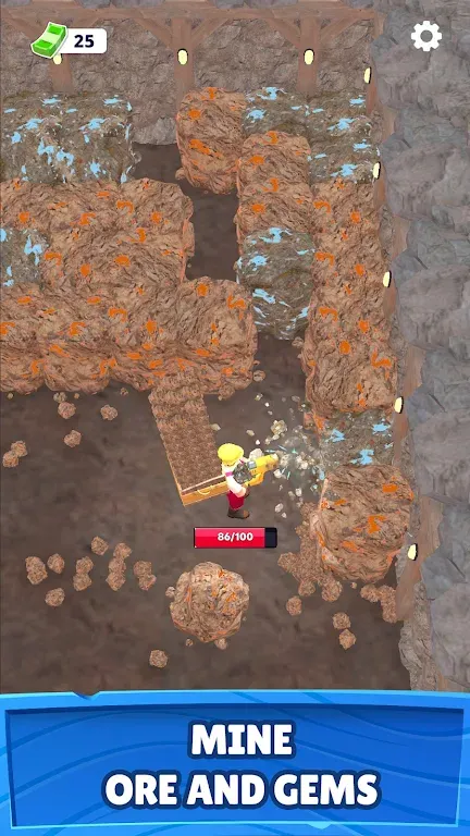 Rockshift Inc2026���°汾v1.0.1 �ֻ���