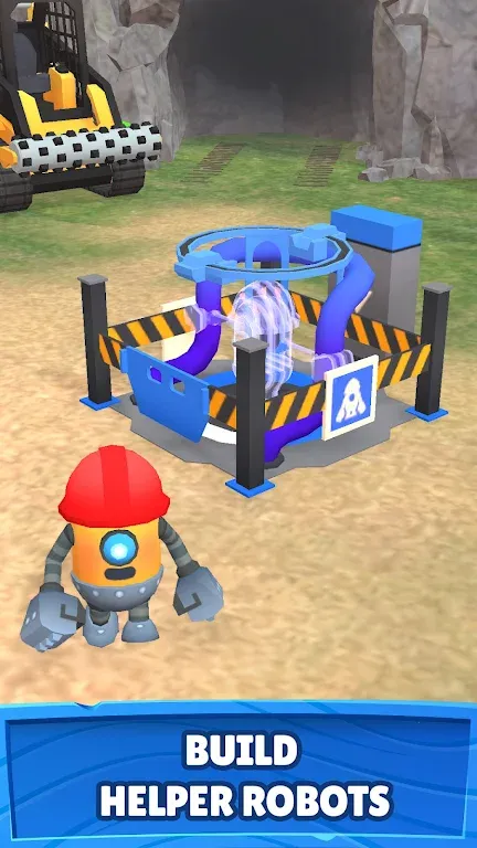 Rockshift Inc2026���°汾v1.0.1 �ֻ���