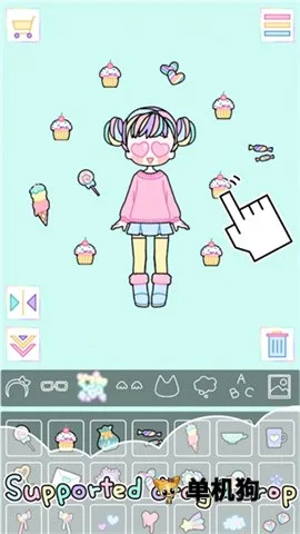 �ͷ�Ů��ȫ�����������޹������v2.7.8 �ٷ�����