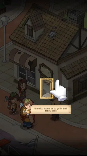 我的面包房物语破解版 我的面包房物语破解版