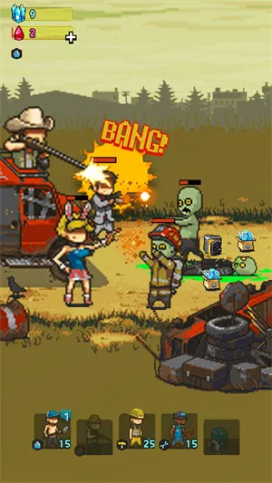 ȫ�潩ʬս���ƽ��