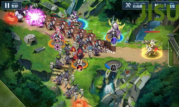 ����Ů����2026�ٷ�����v0.6.3 ��׿��