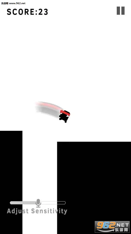 Scream Go Hero(�����ܿ���Ϸ)v4.0.3 ��Ѱ�