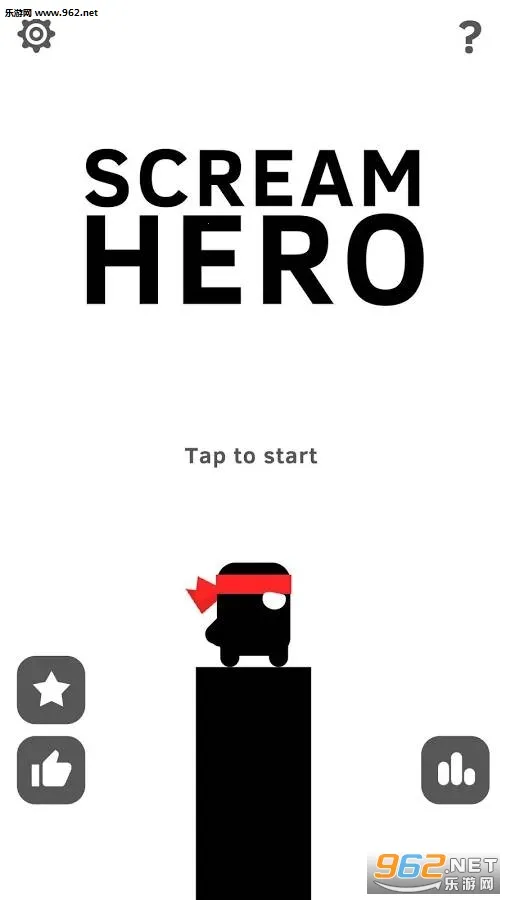 Scream Go Hero(�����ܿ���Ϸ)v4.0.3 ��Ѱ�