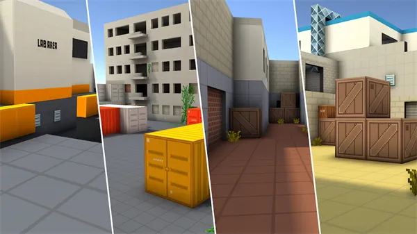 blockpost2026�ٷ����°汾v1.41F2 ��׿��