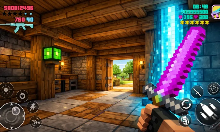 ��Ұ���֣�����ǹս2026���ذ�װv1.0.2 �ٷ�����