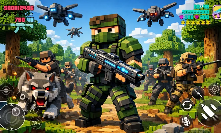 ��Ұ���֣�����ǹս2026���ذ�װv1.0.2 �ٷ�����