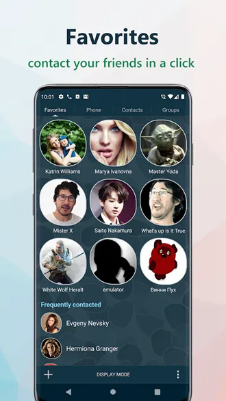 True Phone Dialer(�ֻ���������)v1.2.7 ��׿��