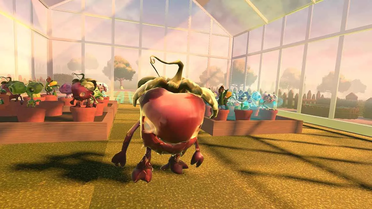 ʬ������԰����ս2026�ٷ�����v8 �ֻ���