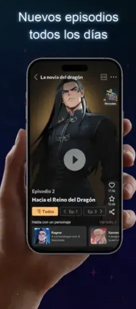 SWAGTOONS2026���ذ�װv2.5.0 �ֻ���