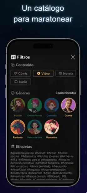 SWAGTOONS2026���ذ�װv2.5.0 �ֻ���