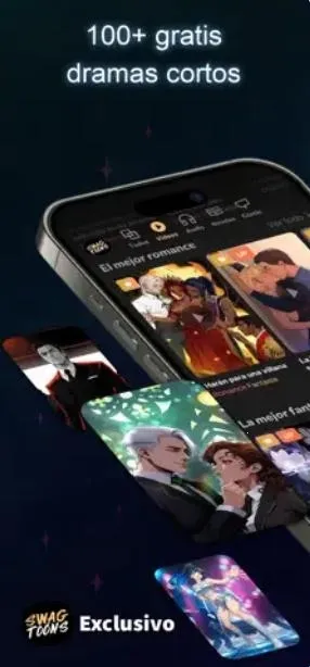 SWAGTOONS2026���ذ�װ