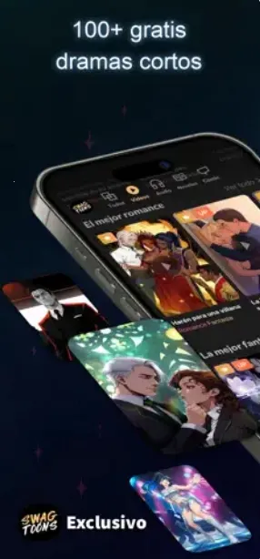 SWAGTOONS2026���ذ�װv2.5.0 �ֻ���