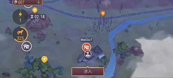 西部土地生存官方正版 西部土地生存官方正版