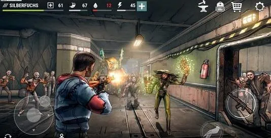 �ڰ�ʱ��ɥʬ�����ϰ汾