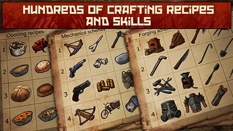 生存之日高级版 生存之日高级版