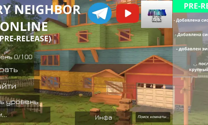 ��ŭ���ھ�MOD�ƽ��v3.2 ��׿��