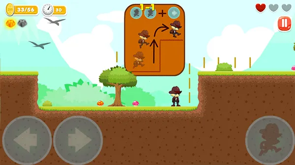 Pico皮克大冒险2026官方最新版本 Pico皮克大冒险2026官方最新版本