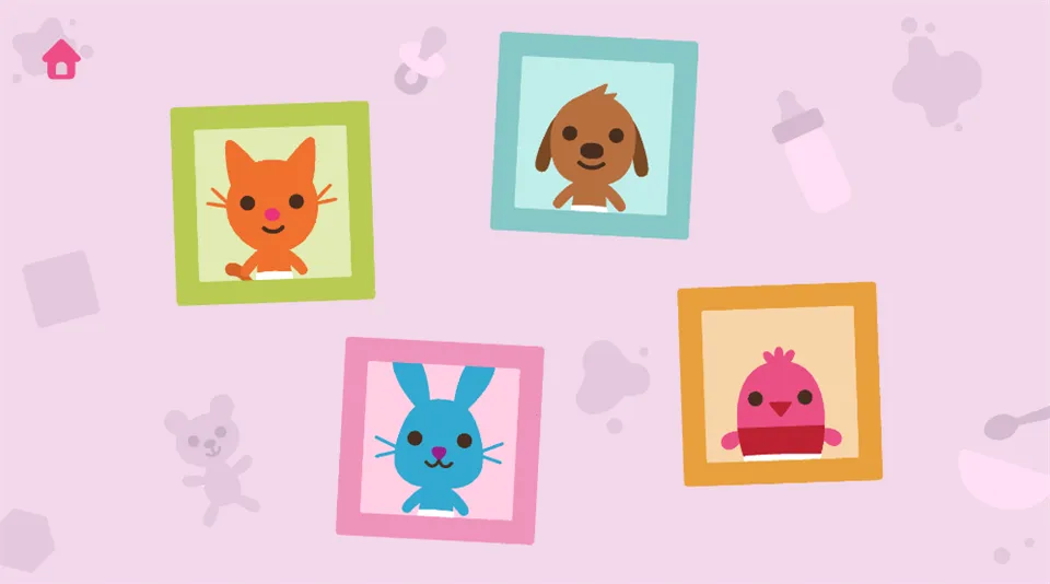 西米宝宝托儿所免费最新版 西米宝宝托儿所免费最新版