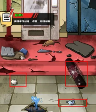 拳王的逆袭内置菜单 拳王的逆袭内置菜单