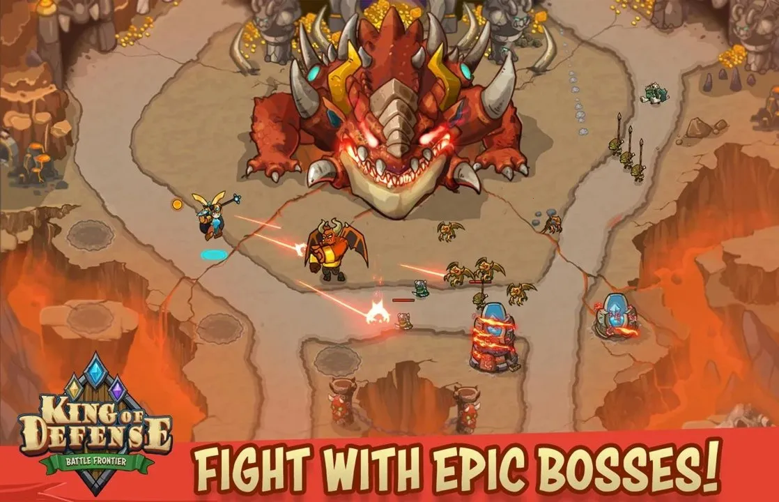 ����֮ս��ǰ���ƽ��v2.0.500 �ֻ���