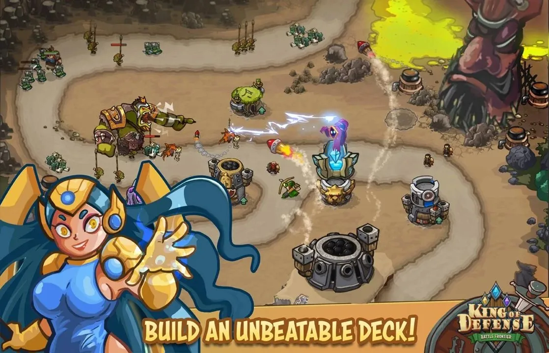 ����֮ս��ǰ���ƽ��v2.0.500 �ֻ���