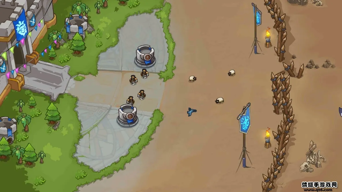 ����֮ս��ǰ���ƽ��v2.0.500 �ֻ���