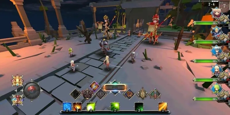 地下城与治疗者正版 地下城与治疗者正版