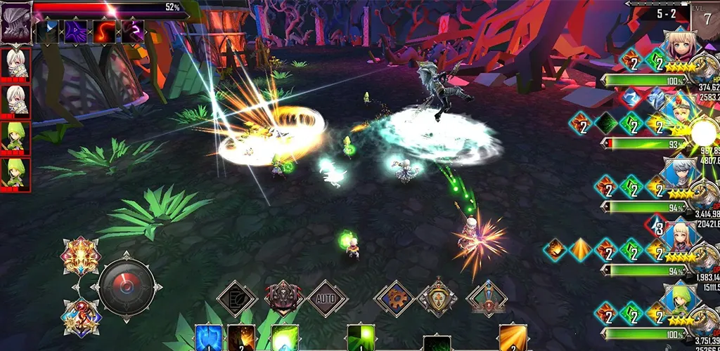 地下城与治疗者正版 地下城与治疗者正版