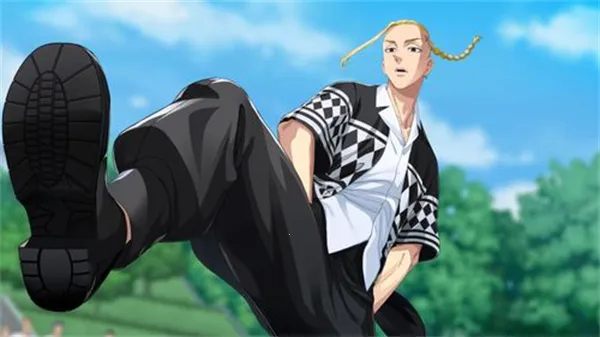 东京复仇者UNLIMITED(动漫剧情RPG手游) 东京复仇者UNLIMITED(动漫剧情RPG手游)