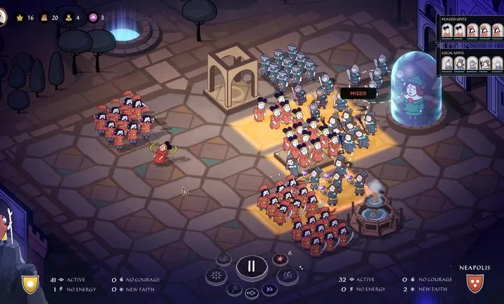 ��ʥ֮��(����ģ����Ϸ)v1.0.2 ��Ѱ�