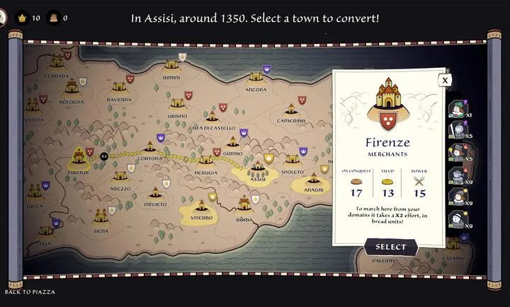 ��ʥ֮��(����ģ����Ϸ)v1.0.2 ��Ѱ�