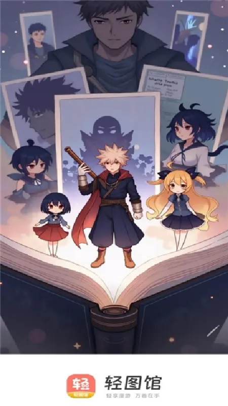 ��ͼ����������(�����Ķ�����)v1.0.6 �ٷ�����