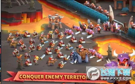 Game Of Warriors��װ��(��ʿ�����Ϸ)v1.6.9 ��׿��