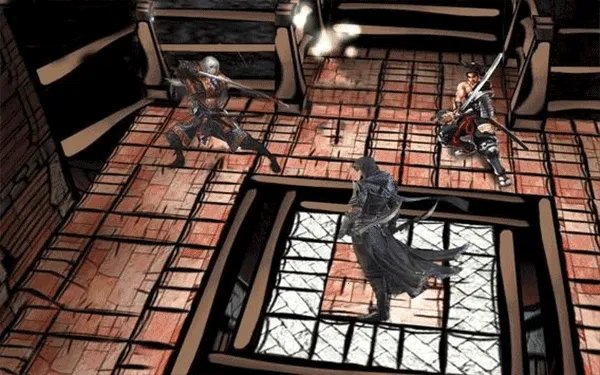 Legacy Of Warrior��ʿ�ż�2026���°汾v3.8 �ֻ���