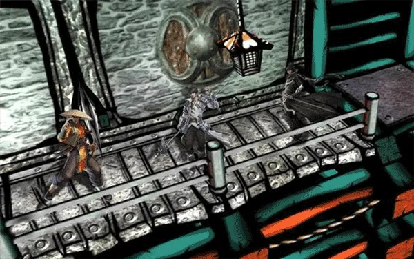 Legacy Of Warrior��ʿ�ż�2026���°汾v3.8 �ֻ���