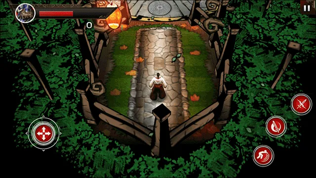 Legacy Of Warrior武士遗迹2026最新版本 Legacy Of Warrior武士遗迹2026最新版本