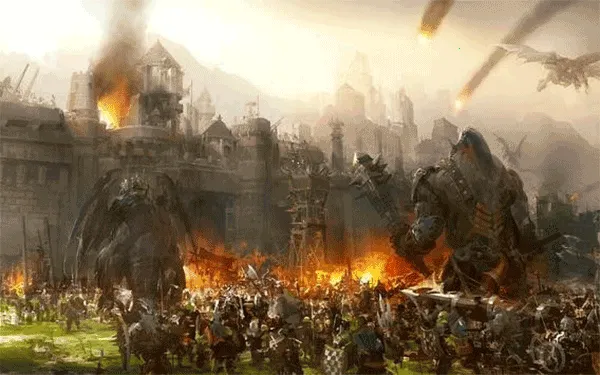 Legacy Of Warrior��ʿ�ż�2026���°汾v3.8 �ֻ���