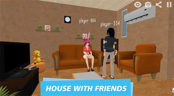 ��������Ů��ģ����2026���°汾v1.9.0 �ٷ�����