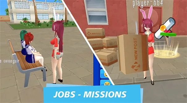 ��������Ů��ģ����2026���°汾v1.9.0 �ٷ�����