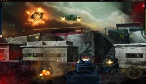 ǹ�ֵ���֮��(Ӳ��FPS��Ϸ)v2.0.0 ��Ѱ�