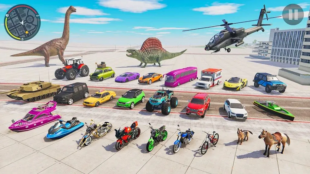 ӡ�ڰ����г���ʻ��׿���ֻ���v2.1 ��׿��