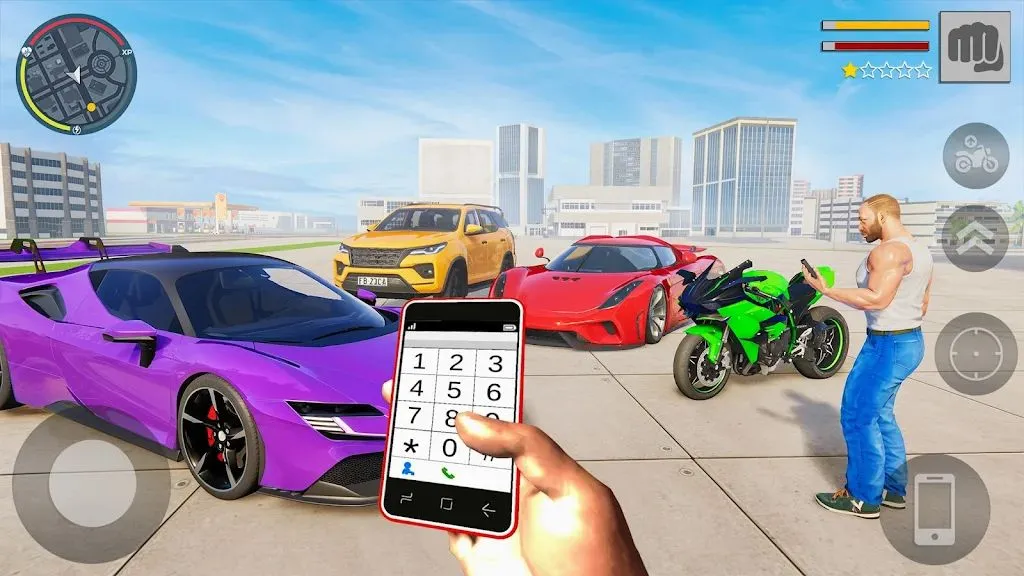 ӡ�ڰ����г���ʻ��׿���ֻ���v2.1 ��׿��