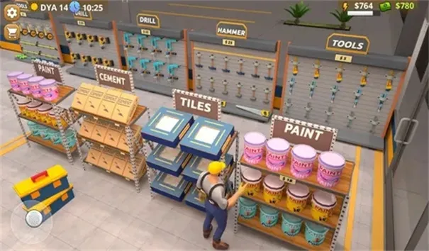 �ҵĽ�������(ɳ�о�Ӫ����)v1.0.6 �ֻ���