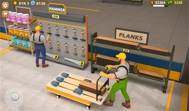 �ҵĽ�������(ɳ�о�Ӫ����)v1.0.6 �ֻ���