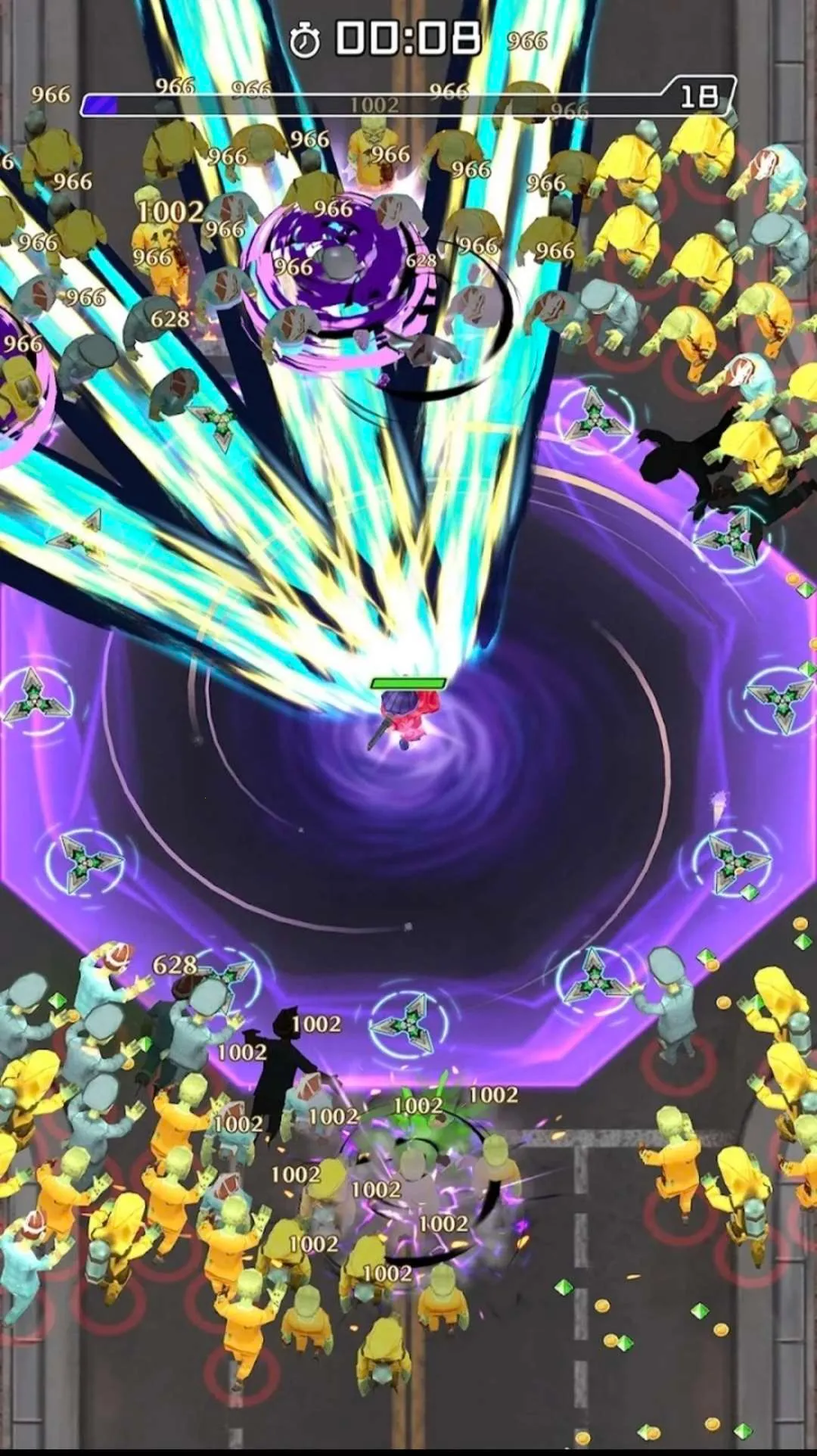 ���޽�ʬ�����˵�(��ʬ����ð����Ϸ)v2.4.0 �ֻ���