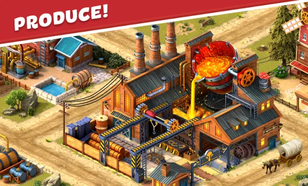 ��Ұ�������н���ģ��(�������н�����Ϸ)v1.0.1158 �ֻ���