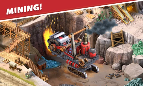 ��Ұ�������н���ģ��(�������н�����Ϸ)v1.0.1158 �ֻ���